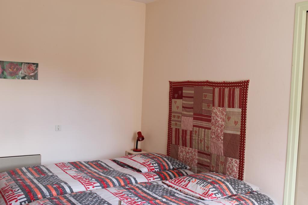 Appartement Val de Saône Seurre Extérieur photo