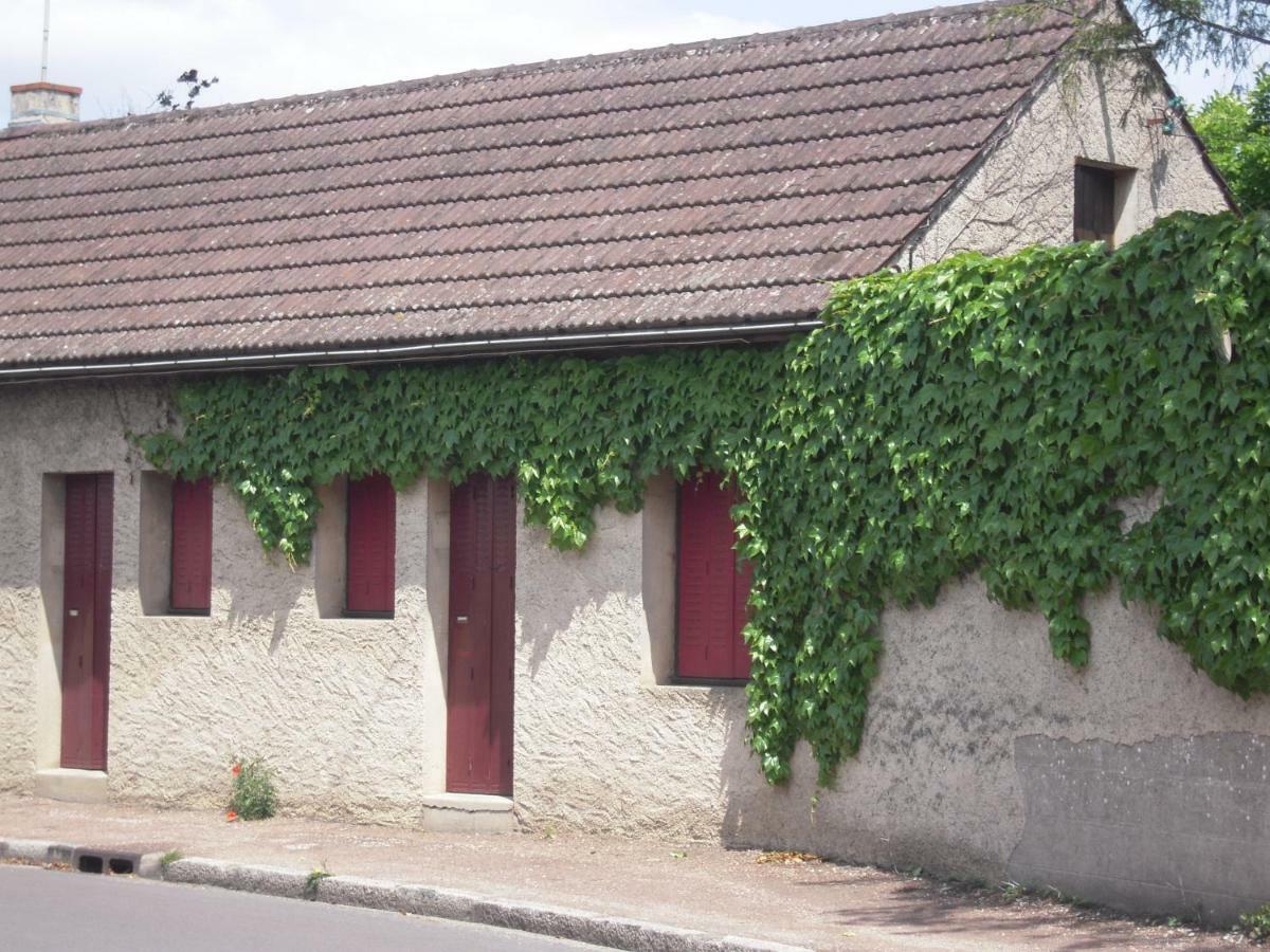 Appartement Val de Saône Seurre Extérieur photo