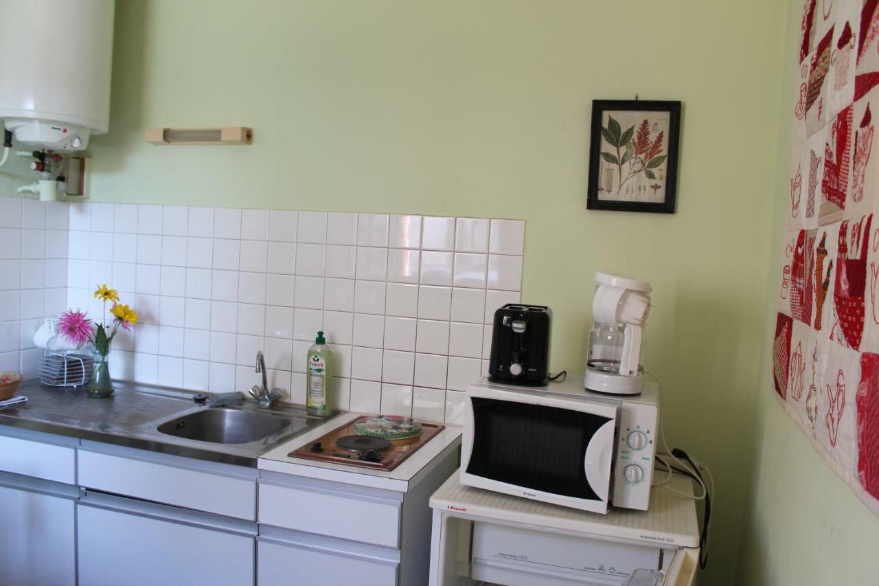 Appartement Val de Saône Seurre Extérieur photo
